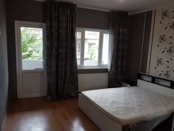 Apartments For Rent two-room 45м² 2/2 floor Tbilisi