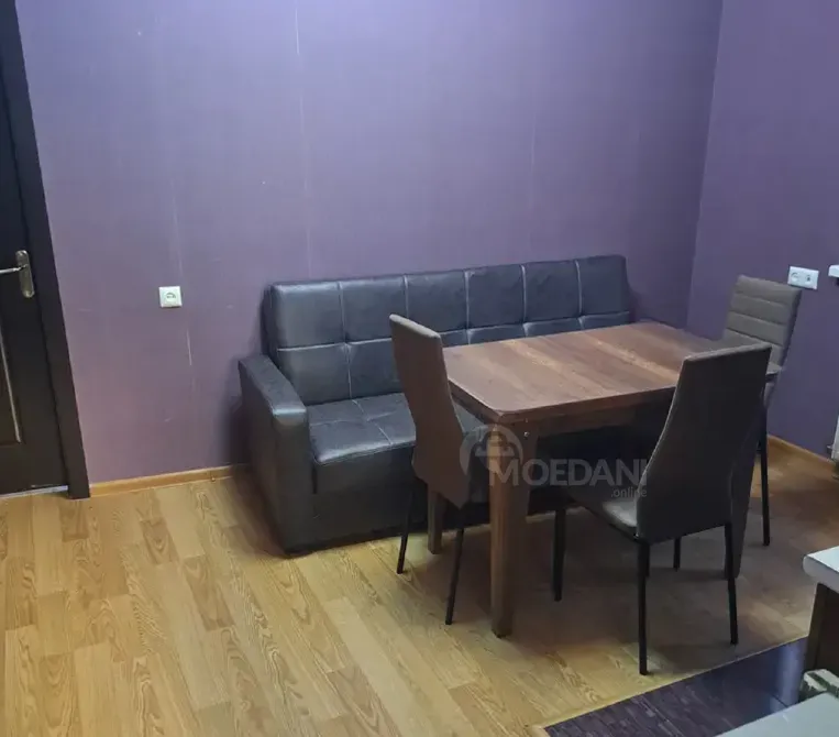 Сдам 2-комн. квартиру 45м² 2/2 эт. Тбилиси - изображение 5
