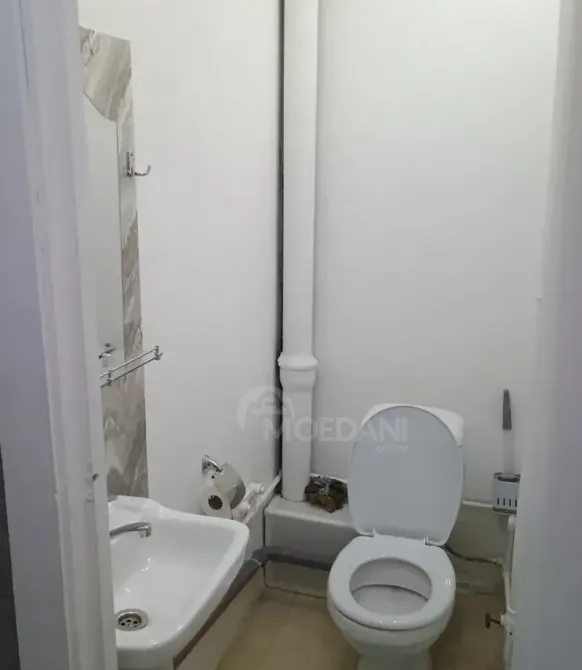 Сдам 2-комн. квартиру 70м² 9/14 эт. Тбилиси - изображение 10