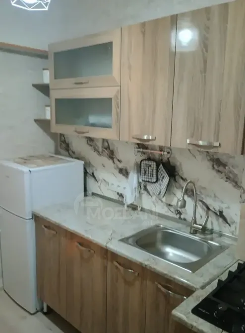 Сдам 2-комн. квартиру 70м² 9/14 эт. Тбилиси - изображение 1