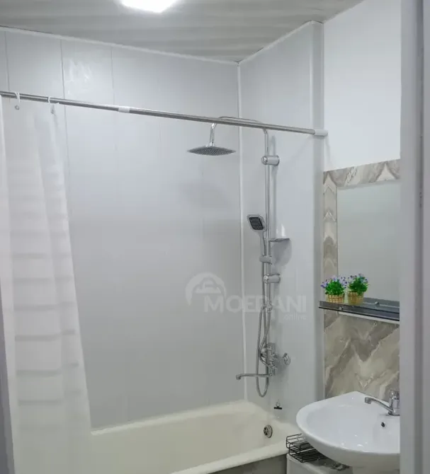 Сдам 2-комн. квартиру 70м² 9/14 эт. Тбилиси - изображение 9