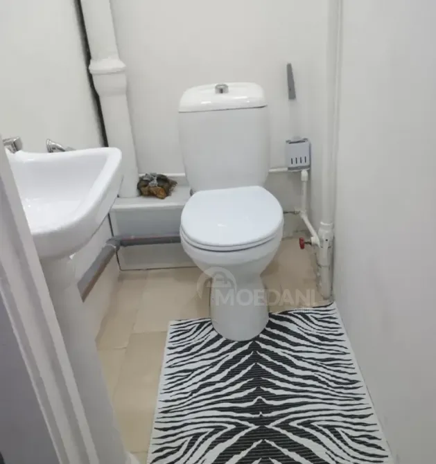 Сдам 2-комн. квартиру 70м² 9/14 эт. Тбилиси - изображение 11