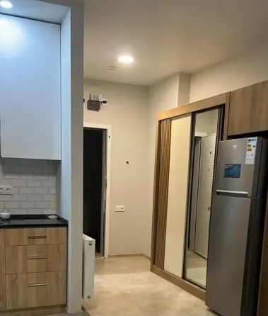 Apartments For Rent one-room 30м² 6/22 floor Tbilisi
