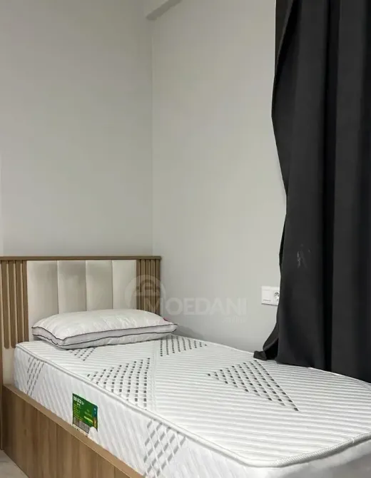 Сдам 1-комн. квартиру 30м² 6/22 эт. Тбилиси - изображение 3