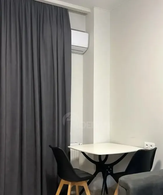 Сдам 1-комн. квартиру 30м² 6/22 эт. Тбилиси - изображение 4