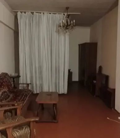 Apartments For Rent one-room 40м² 1/8 floor Tbilisi