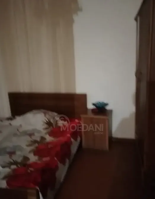 Apartments For Rent one-room 40м² 1/8 floor Tbilisi - photo 2