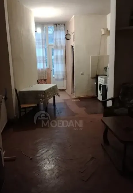 Apartments For Rent one-room 40м² 1/8 floor Tbilisi - photo 4