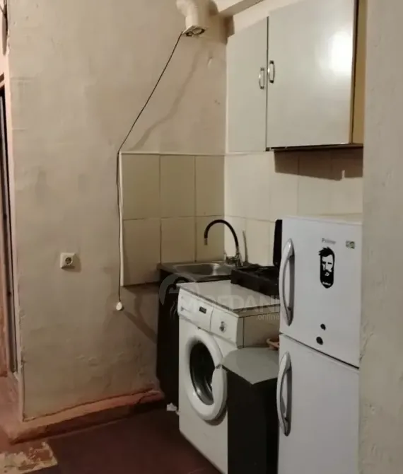 Apartments For Rent one-room 40м² 1/8 floor Tbilisi - photo 3