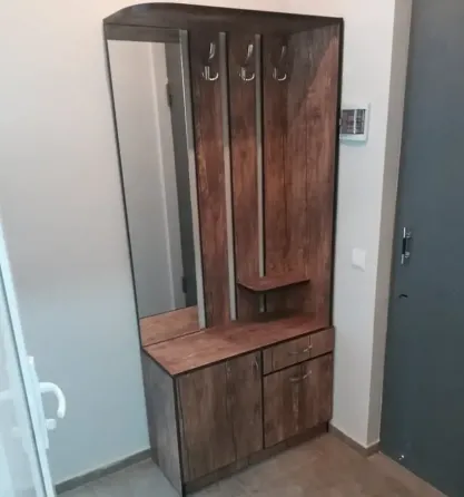 Apartments For Rent two-room 51м² 5/8 floor Tbilisi