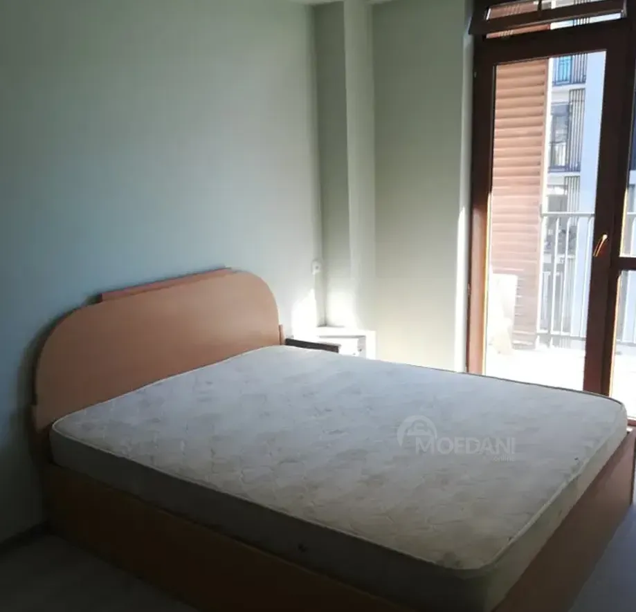 Сдам 2-комн. квартиру 51м² 5/8 эт. Тбилиси - изображение 7