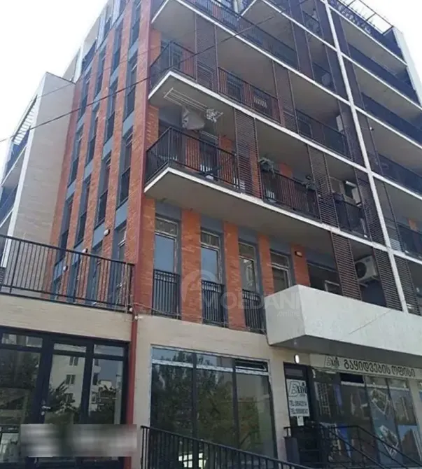 Сдам 2-комн. квартиру 51м² 5/8 эт. Тбилиси - изображение 1