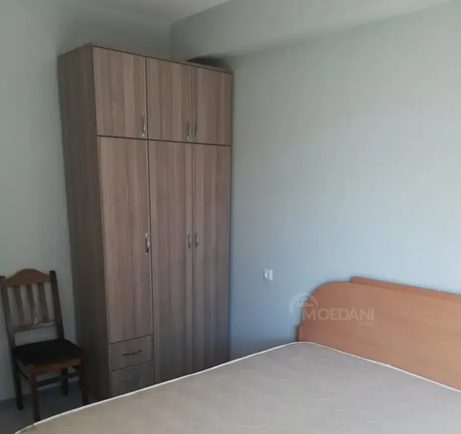 Сдам 2-комн. квартиру 51м² 5/8 эт. Тбилиси - изображение 4