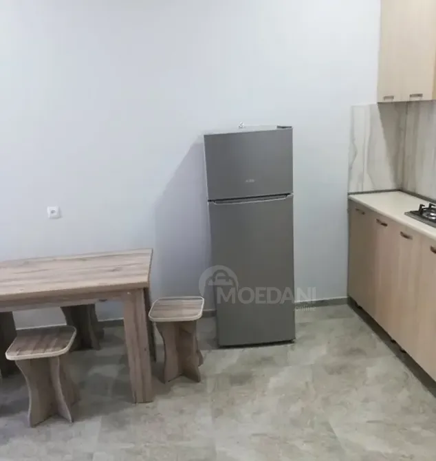 Сдам 2-комн. квартиру 51м² 5/8 эт. Тбилиси - изображение 10