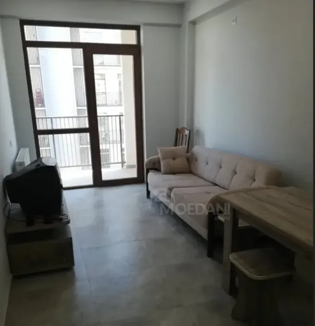 Сдам 2-комн. квартиру 51м² 5/8 эт. Тбилиси - изображение 12