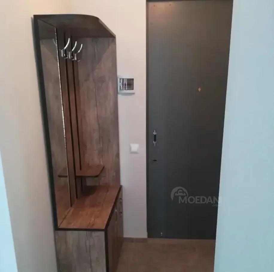 Сдам 2-комн. квартиру 51м² 5/8 эт. Тбилиси - изображение 11