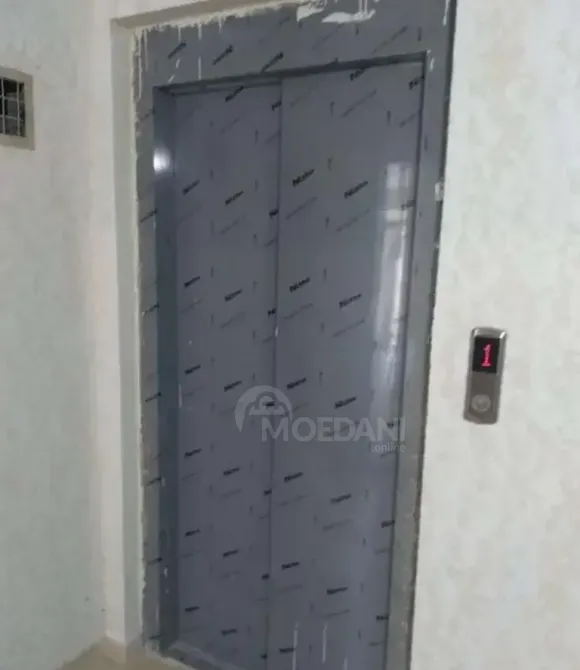 Сдам 2-комн. квартиру 51м² 5/8 эт. Тбилиси - изображение 8