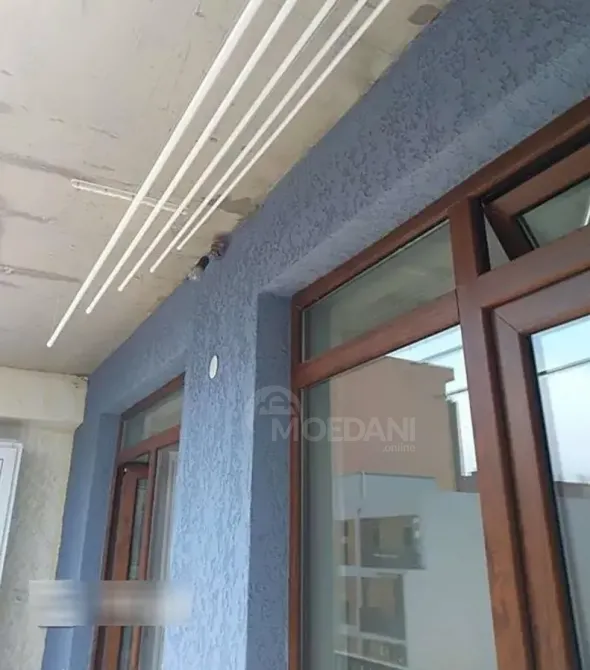 Сдам 2-комн. квартиру 51м² 5/8 эт. Тбилиси - изображение 9