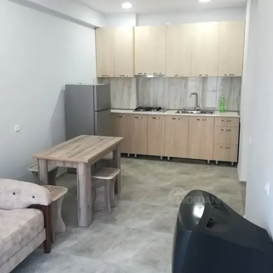 Сдам 2-комн. квартиру 51м² 5/8 эт. Тбилиси - изображение 14
