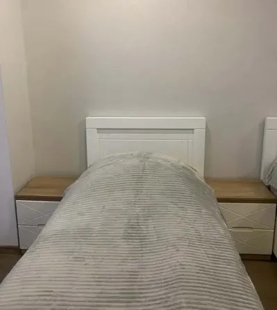 Apartments For Rent one-room 47м² 2/8 floor Tbilisi