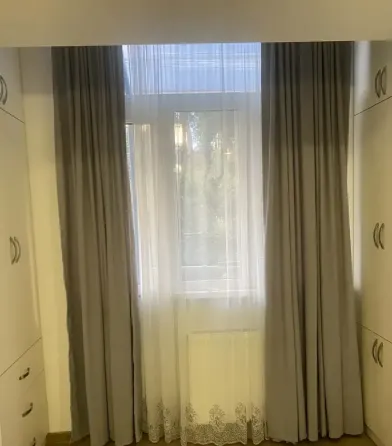 Apartments For Rent one-room 47м² 2/8 floor Tbilisi