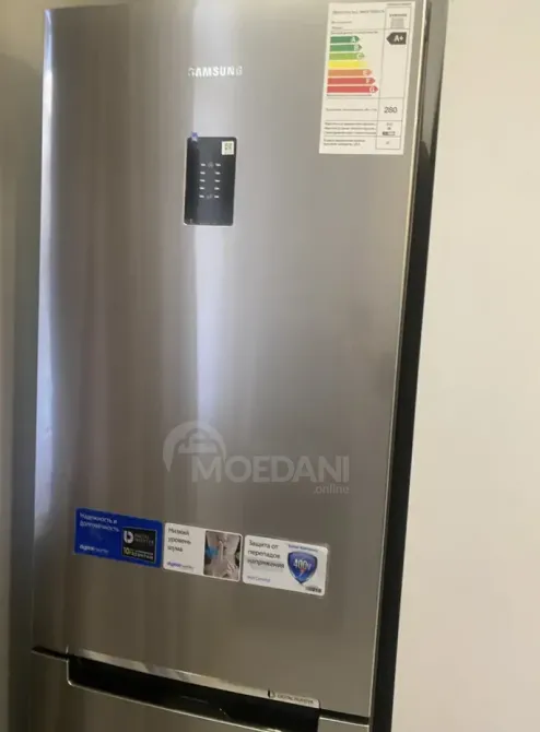 Сдам 1-комн. квартиру 47м² 2/8 эт. Тбилиси - изображение 9