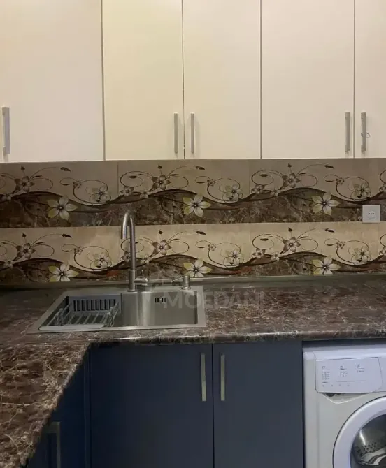 Сдам 1-комн. квартиру 47м² 2/8 эт. Тбилиси - изображение 7