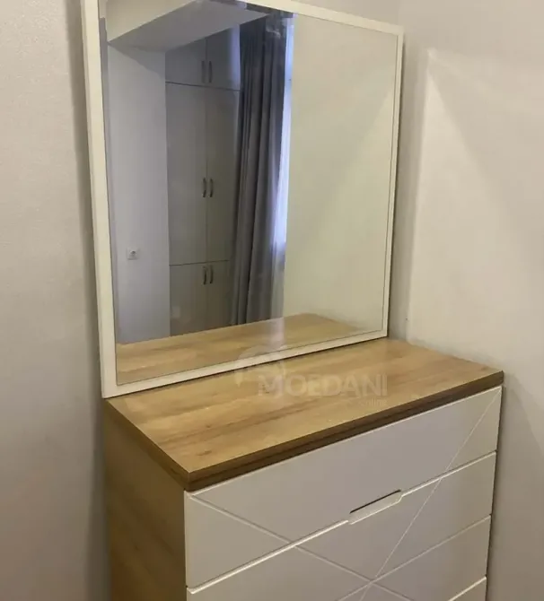 Сдам 1-комн. квартиру 47м² 2/8 эт. Тбилиси - изображение 10