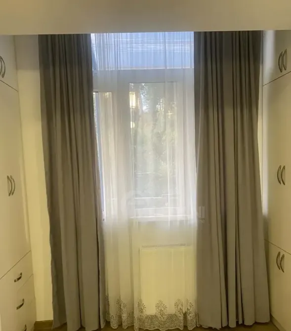 Сдам 1-комн. квартиру 47м² 2/8 эт. Тбилиси - изображение 3