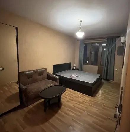 Apartments For Rent two-room 33м² 5/5 floor Tbilisi