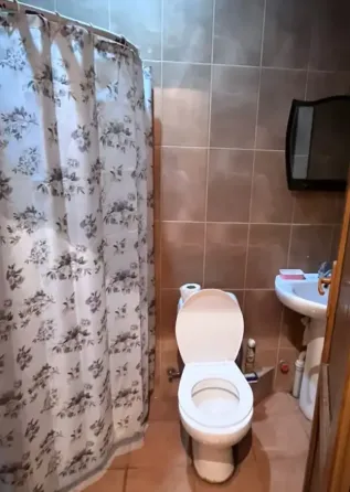 Apartments For Rent two-room 33м² 5/5 floor Tbilisi