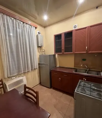 Apartments For Rent two-room 33м² 5/5 floor Tbilisi