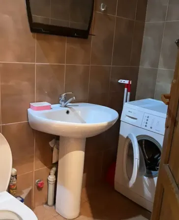 Apartments For Rent two-room 33м² 5/5 floor Tbilisi