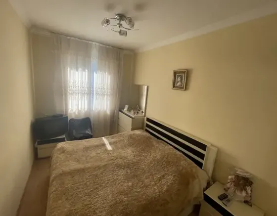 Apartments For Rent two-room 56м² 5/9 floor Tbilisi