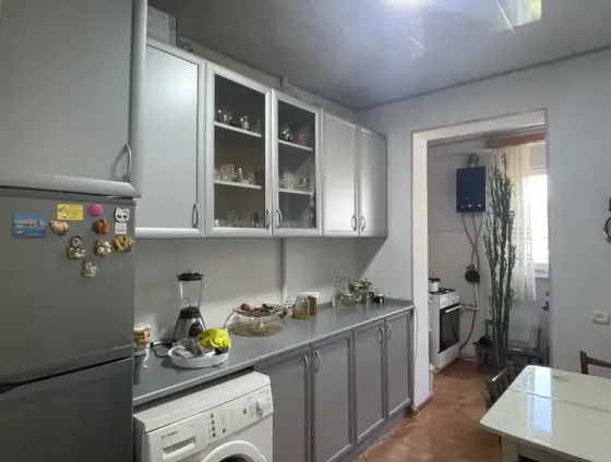 Apartments For Rent two-room 56м² 5/9 floor Tbilisi