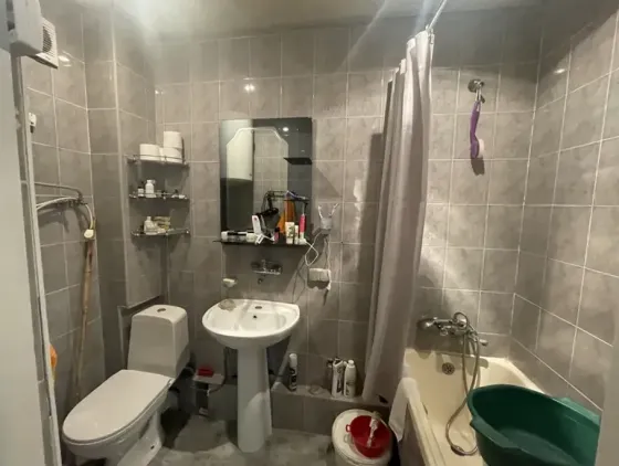 Apartments For Rent two-room 56м² 5/9 floor Tbilisi