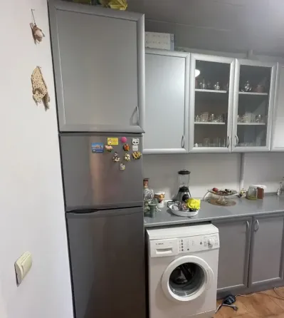 Apartments For Rent two-room 56м² 5/9 floor Tbilisi