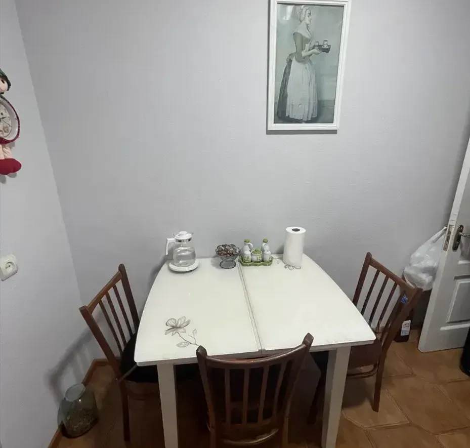 Сдам 2-комн. квартиру 56м² 5/9 эт. Тбилиси - изображение 5