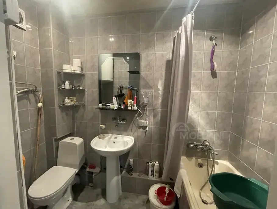 Сдам 2-комн. квартиру 56м² 5/9 эт. Тбилиси - изображение 3