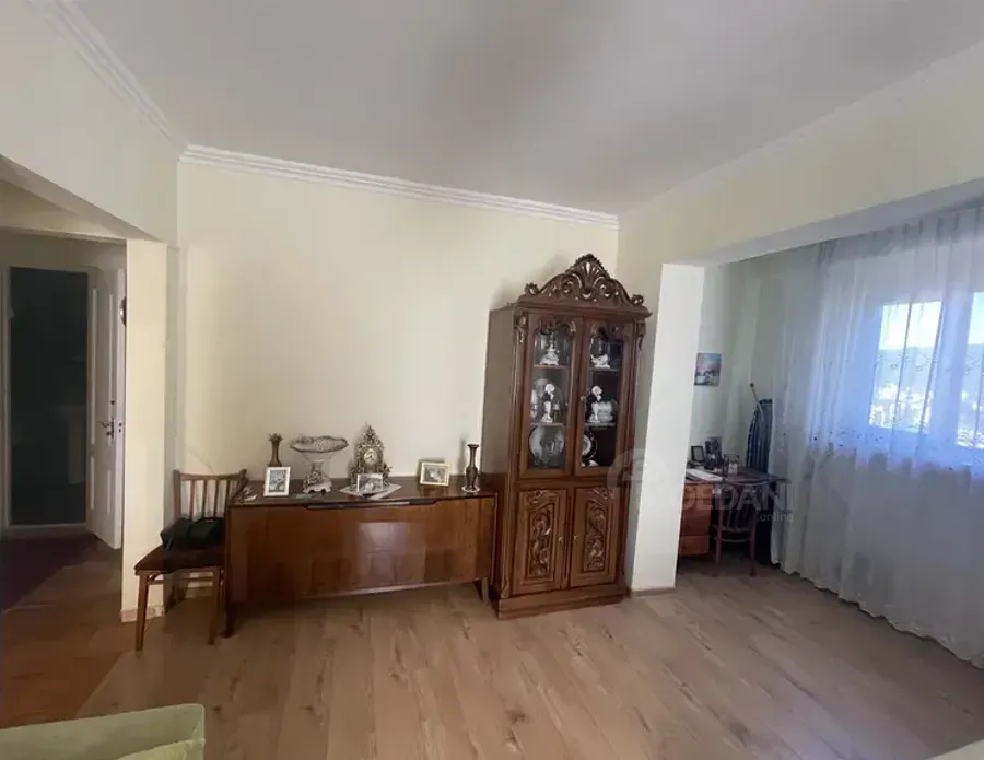 Сдам 2-комн. квартиру 56м² 5/9 эт. Тбилиси - изображение 9