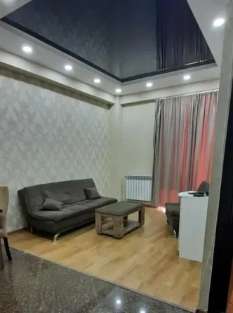 Apartments For Rent two-room 47м² 4/10 floor Tbilisi
