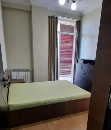 Apartments For Rent two-room 47м² 4/10 floor Tbilisi