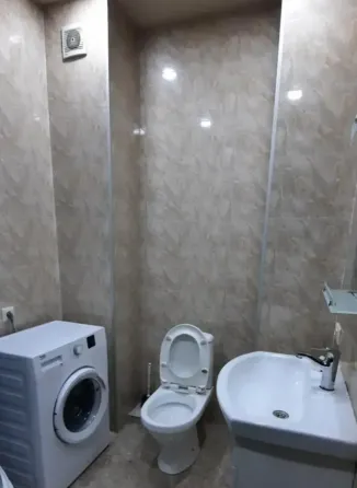 Apartments For Rent two-room 47м² 4/10 floor Tbilisi
