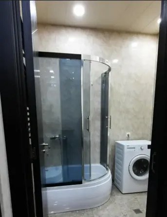 Apartments For Rent two-room 47м² 4/10 floor Tbilisi