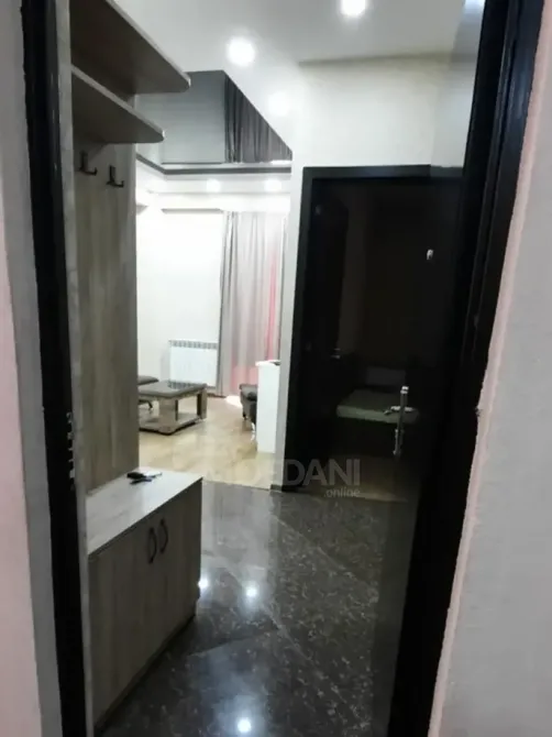 Apartments For Rent two-room 47м² 4/10 floor Tbilisi - photo 7