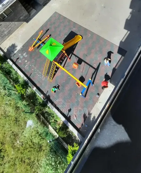 Apartments For Rent two-room 47м² 4/10 floor Tbilisi - photo 11