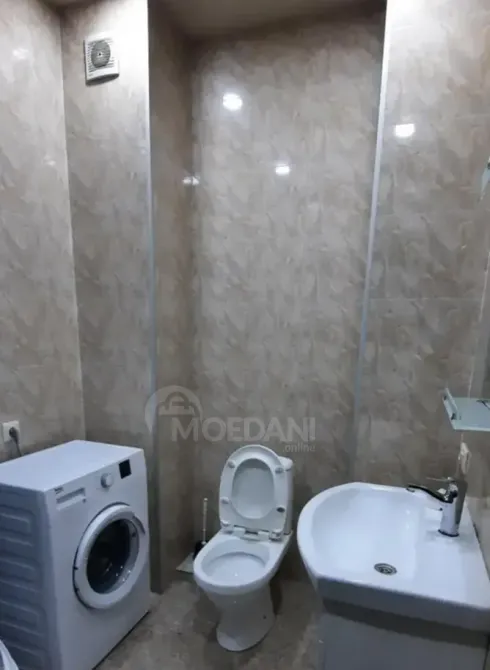 Apartments For Rent two-room 47м² 4/10 floor Tbilisi - photo 5