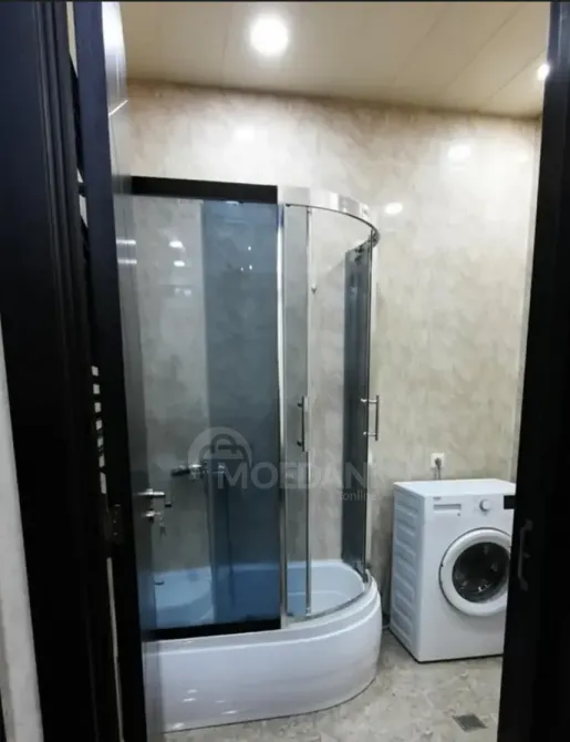 Apartments For Rent two-room 47м² 4/10 floor Tbilisi - photo 4