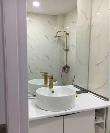 Apartments For Rent two-room 55м² 2/9 floor Tbilisi