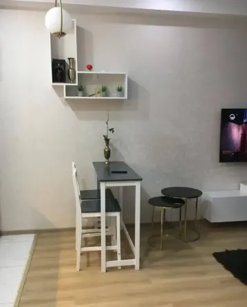 Apartments For Rent two-room 55м² 2/9 floor Tbilisi